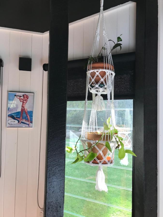Pk Illusions Lejlighed Maleny Eksteriør billede